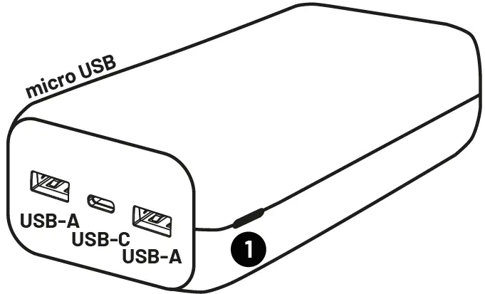 FIXED Zen 30 Power Bank 02