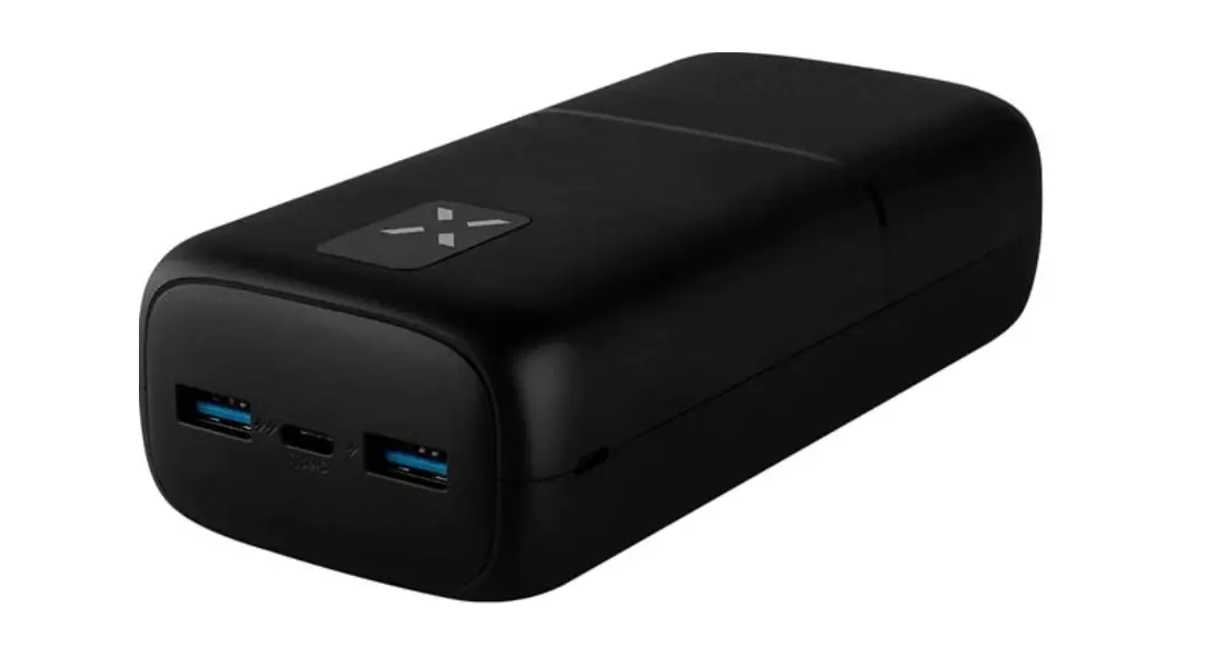 Fixed Zen 30 Power Bank User Manual Fixed Zen 30 Power Bank User Manual