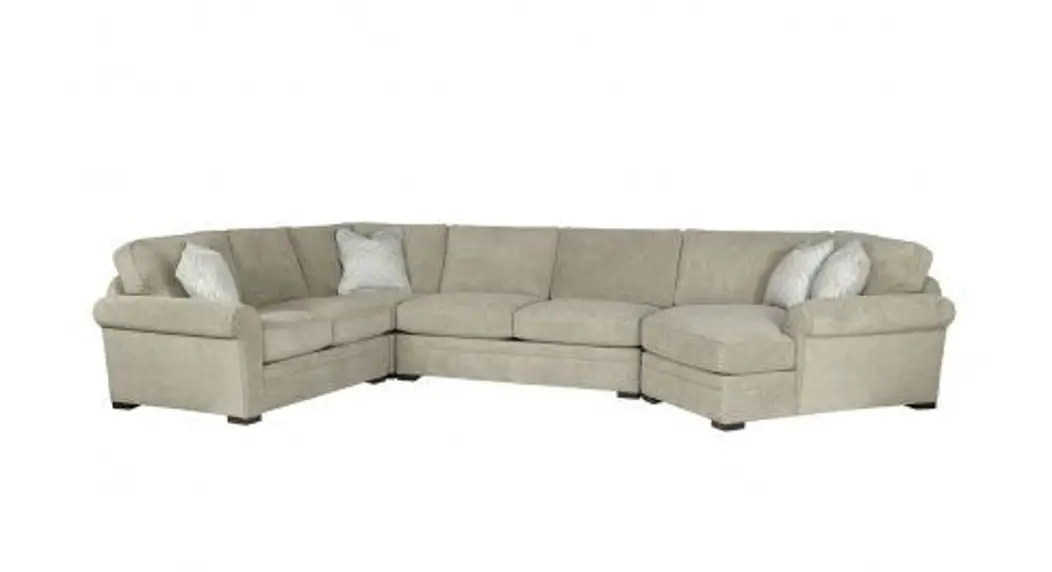 Orion Rec-3-otm U-shaped Seating Set Instruction Manual