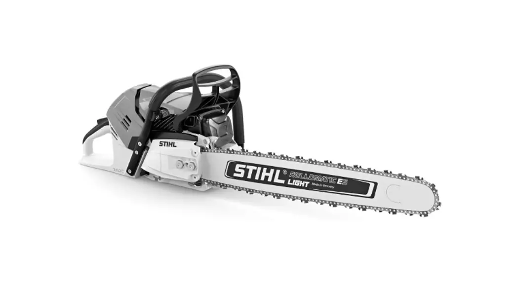 Stihl Ms 500i Professional Chainsaw Instruction Manual Stihl Ms 500i Professional Chainsaw Instruction Manual