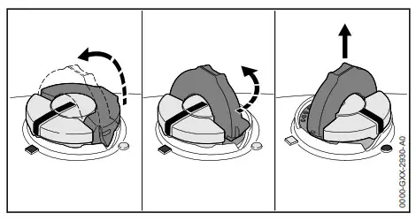 STIHL MS 500i Professional Chainsaw - Fig14