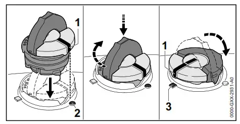 STIHL MS 500i Professional Chainsaw - Fig15