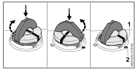 STIHL MS 500i Professional Chainsaw - Fig16