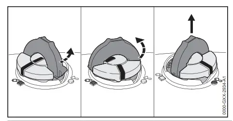 STIHL MS 500i Professional Chainsaw - Fig20