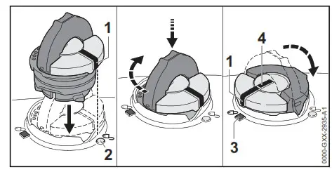 STIHL MS 500i Professional Chainsaw - Fig21
