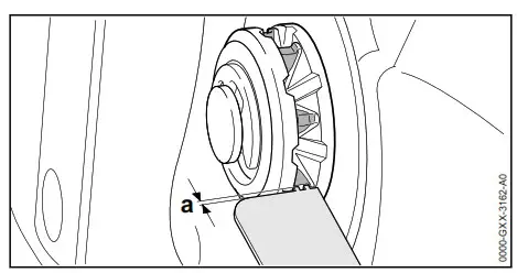 STIHL MS 500i Professional Chainsaw - Fig27