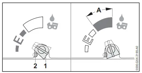 STIHL MS 500i Professional Chainsaw - Fig31