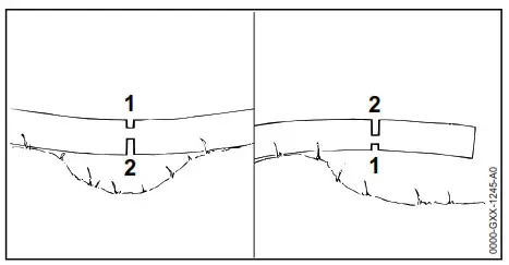 STIHL MS 500i Professional Chainsaw - Fig35