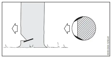 STIHL MS 500i Professional Chainsaw - Fig40