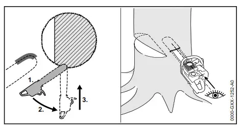 STIHL MS 500i Professional Chainsaw - Fig41