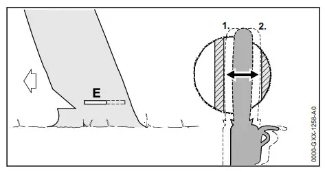 STIHL MS 500i Professional Chainsaw - Fig47