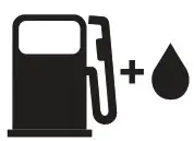 STIHL MS 500i Professional Chainsaw - icon1