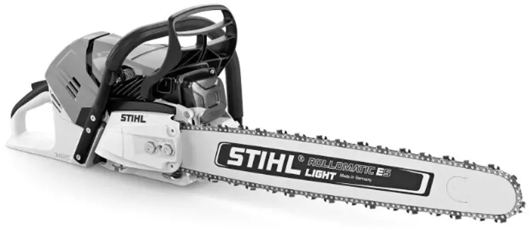 STIHL MS 500i Professional Chainsaw
