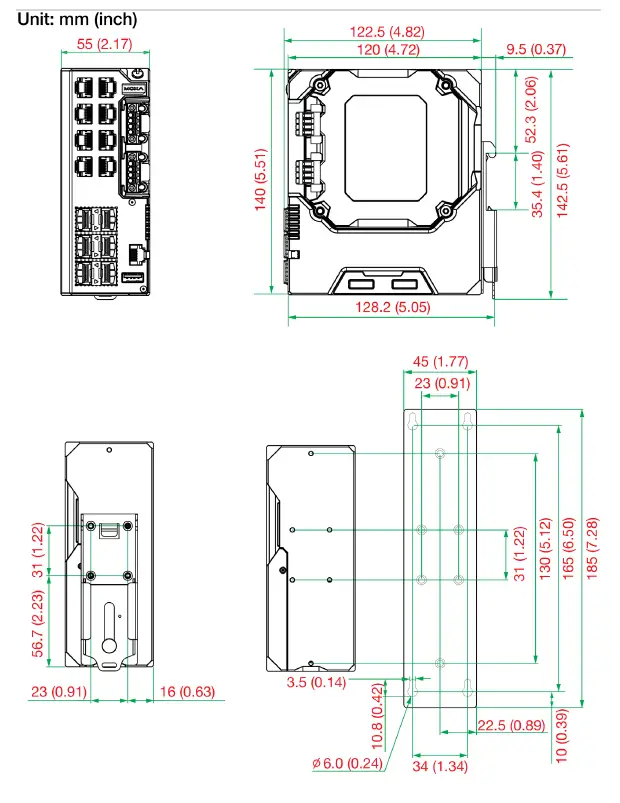 MOXA-EDS-4014-Series-EtherDevice-Layer-2-Managed-Switches-fig-4