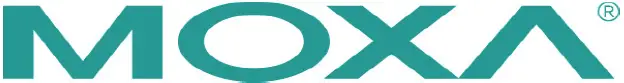 MOXA-logo