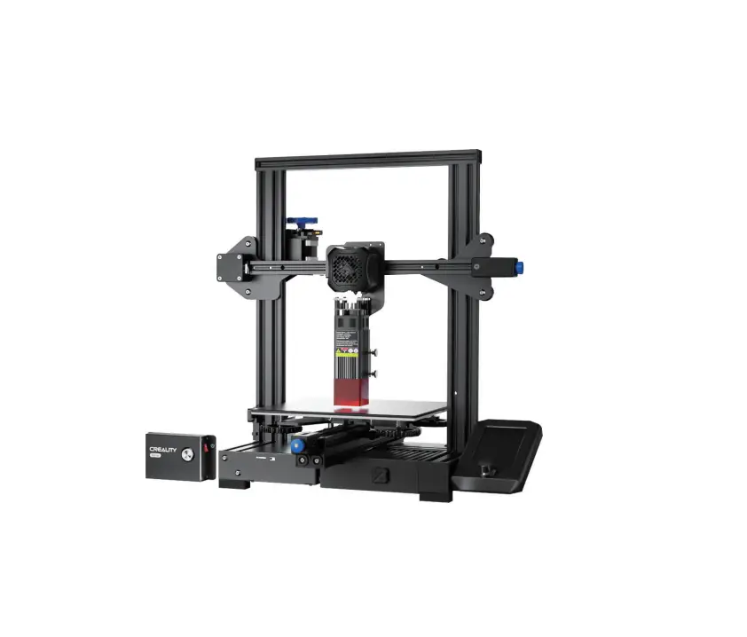 Creality 10w Laser Module 3d Printing User Guide