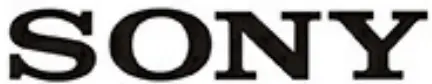 SONY Logo