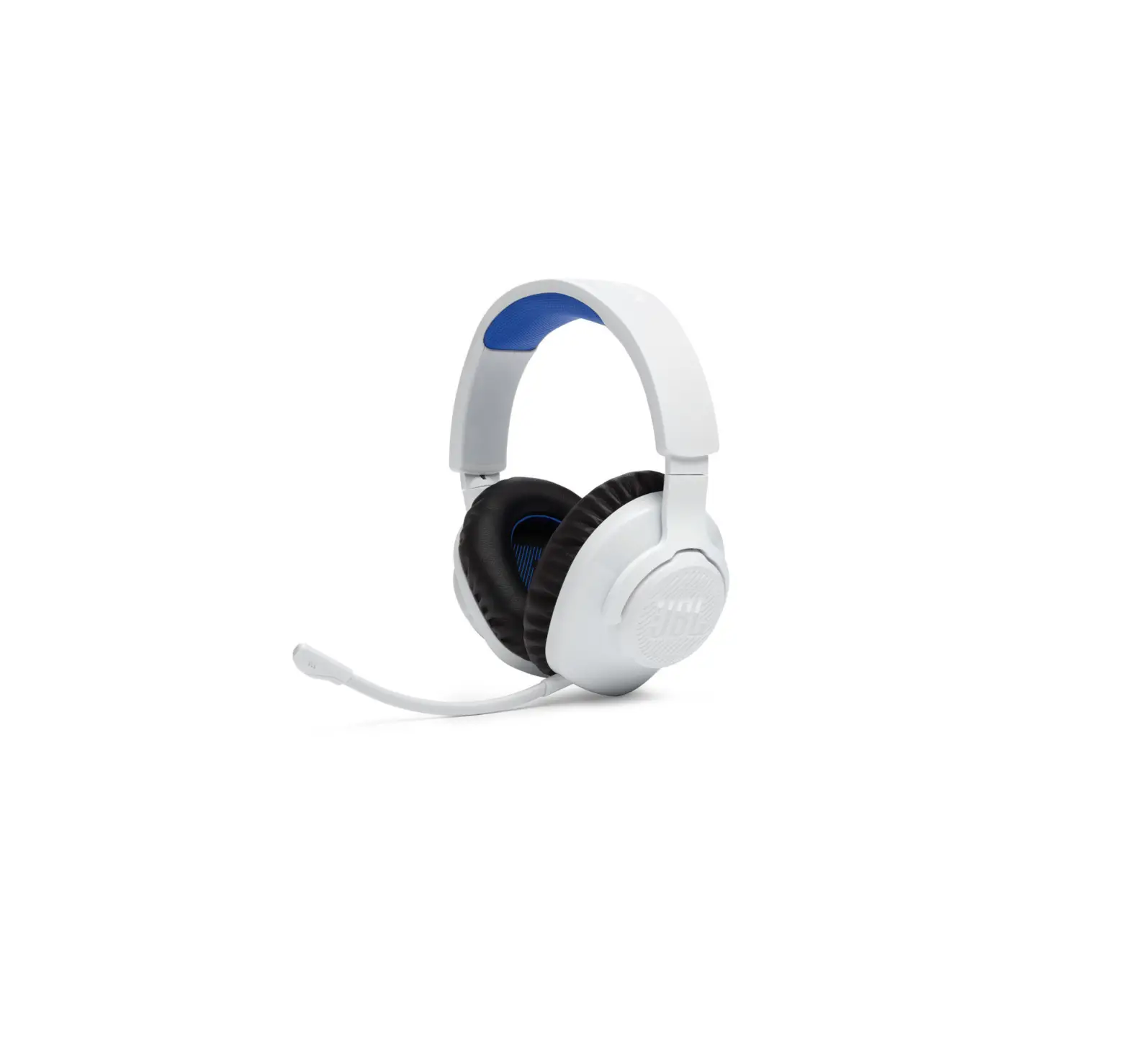 Jbl Quantum 360p Wireless Console Headphones User Guide