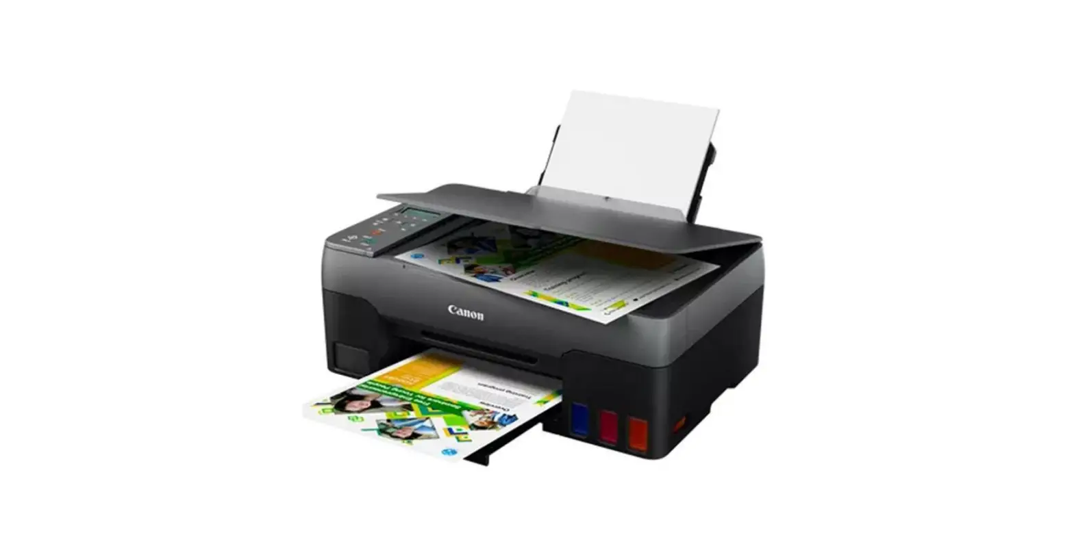 Canon Pixma G3420 All In One Printer Owner's Manual