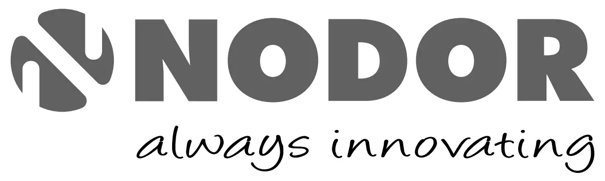 NODOR Logo