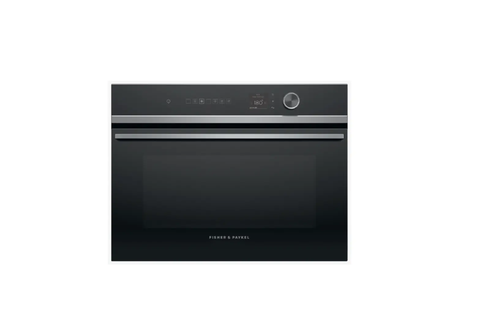 Fisher Paykel Os60ndlx1 60cm Combination Steam Oven User Guide