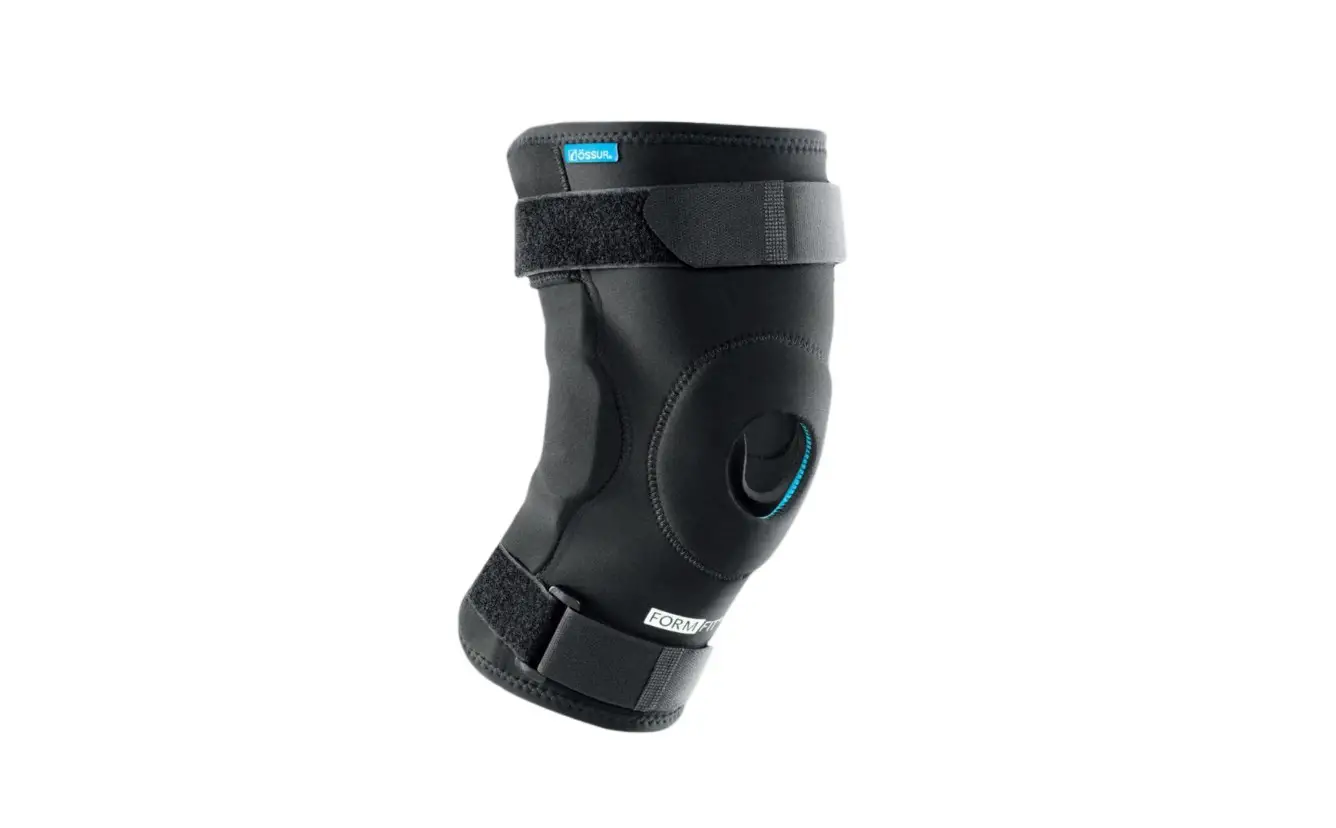 Ossur Formfit Knee Mcl Brace Instructions Ossur Formfit Knee Mcl Brace Instructions