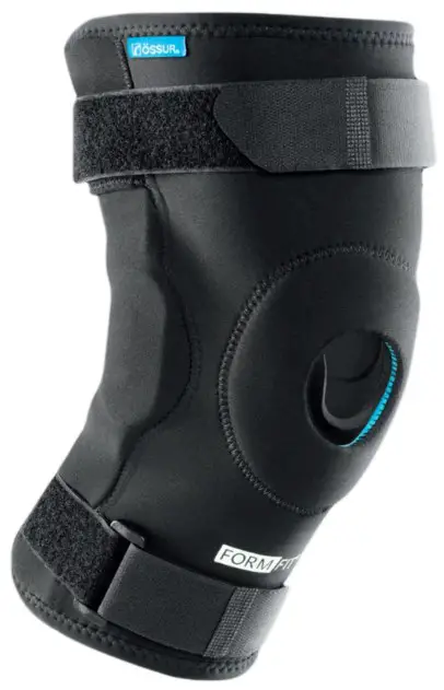 OSSUR Formfit Knee MCL Brace