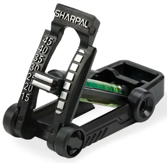 194H Holdbubble Angle Guide