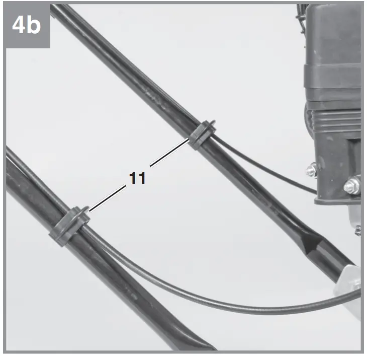 Before starting the equipment