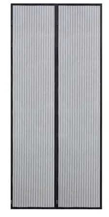 LIVARNO home 407996 Aluminium Sliding Insect Screen