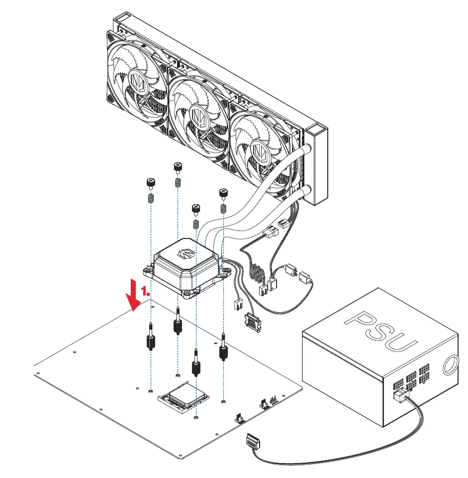 ENDORFY-EY3B006-Navis-F360-ARGB-CPU-Cooler-FIG-3