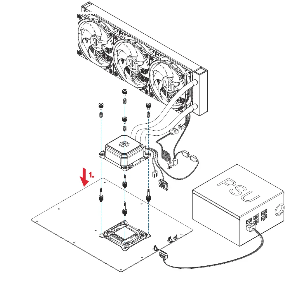 ENDORFY-EY3B006-Navis-F360-ARGB-CPU-Cooler-FIG-7