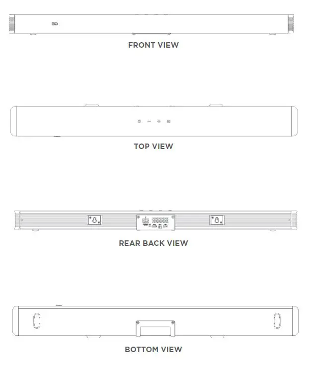 EKO-KSB900BIS-2.2ch-Soundbar-with-Built-In-Subwoofer-FIG-7