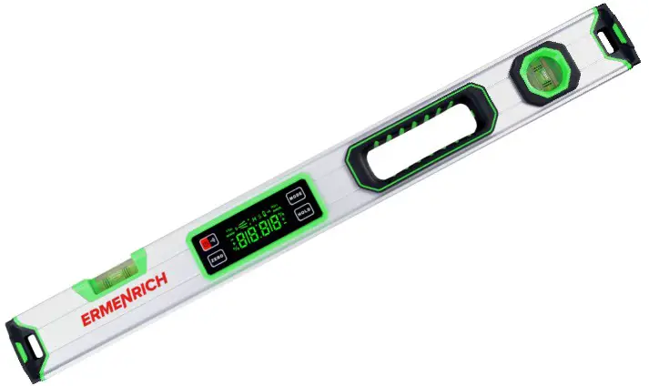 levenhuk LL60 Digital Level Telescope - Cover