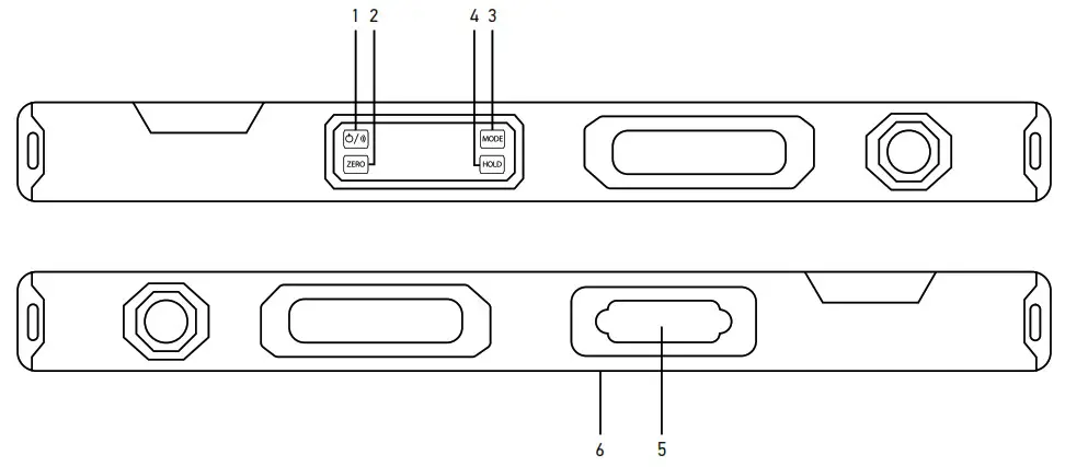levenhuk LL60 Digital Level Telescope - Product Overview 1