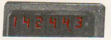 ATLAS 350-XL Transceiver - Feature