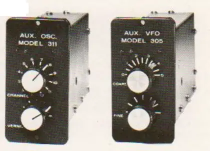 ATLAS 350-XL Transceiver - plug