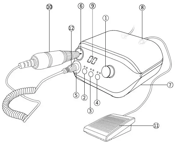 JUEMEL-B0BGGDKD66-Professional-Nail-Drill-Machine-fig- (1)