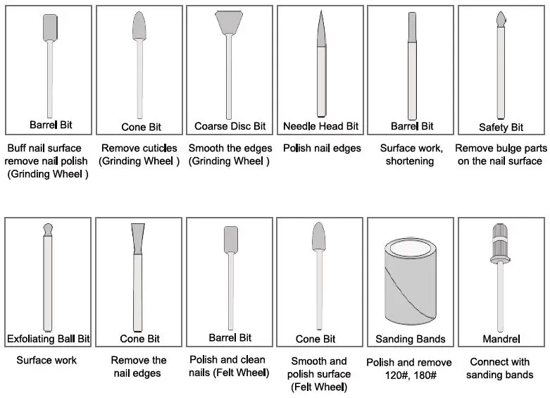 JUEMEL-B0BGGDKD66-Professional-Nail-Drill-Machine-fig- (4)