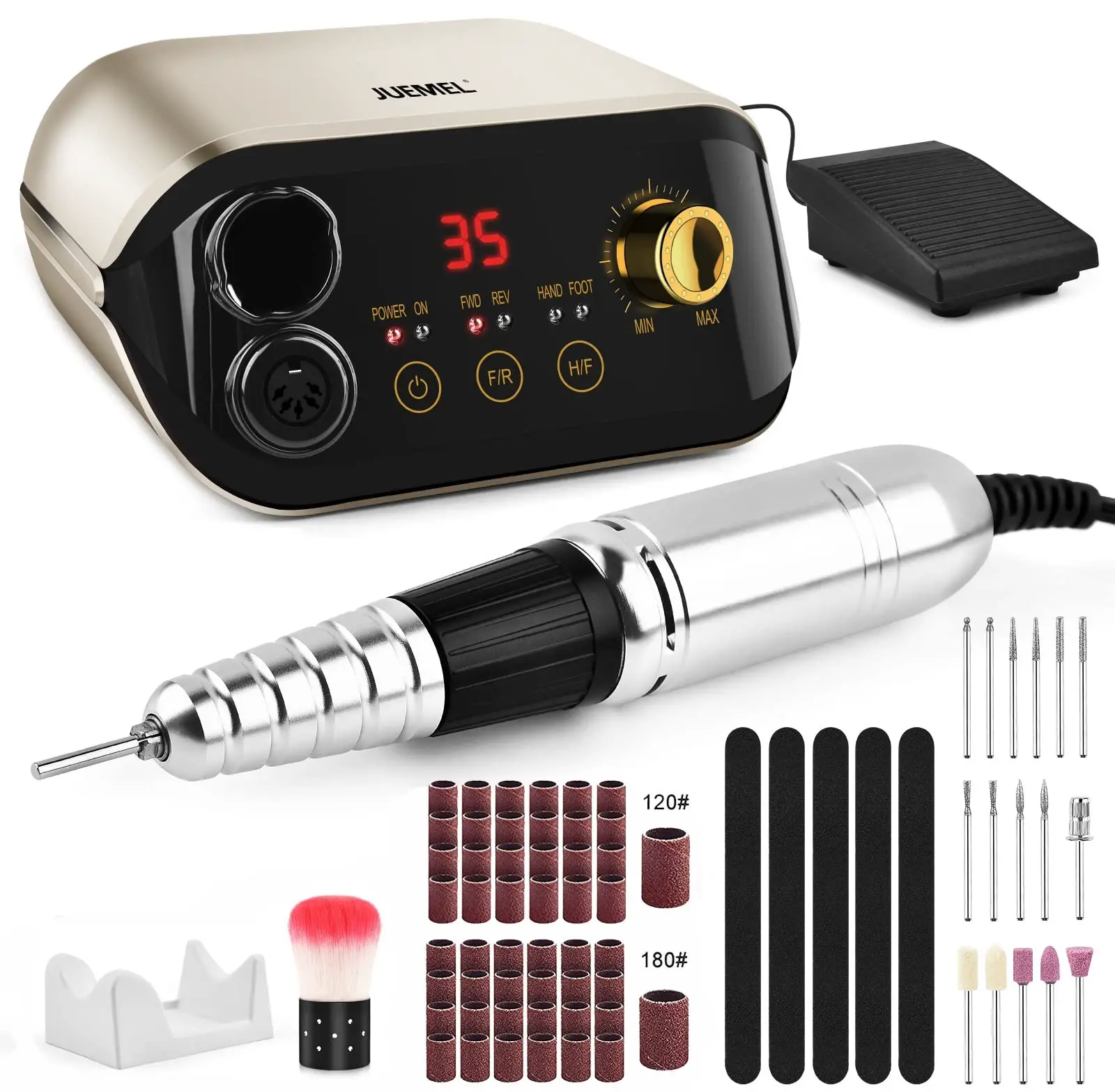 JUEMEL-B0BGGDKD66-Professional-Nail-Drill-Machine-product