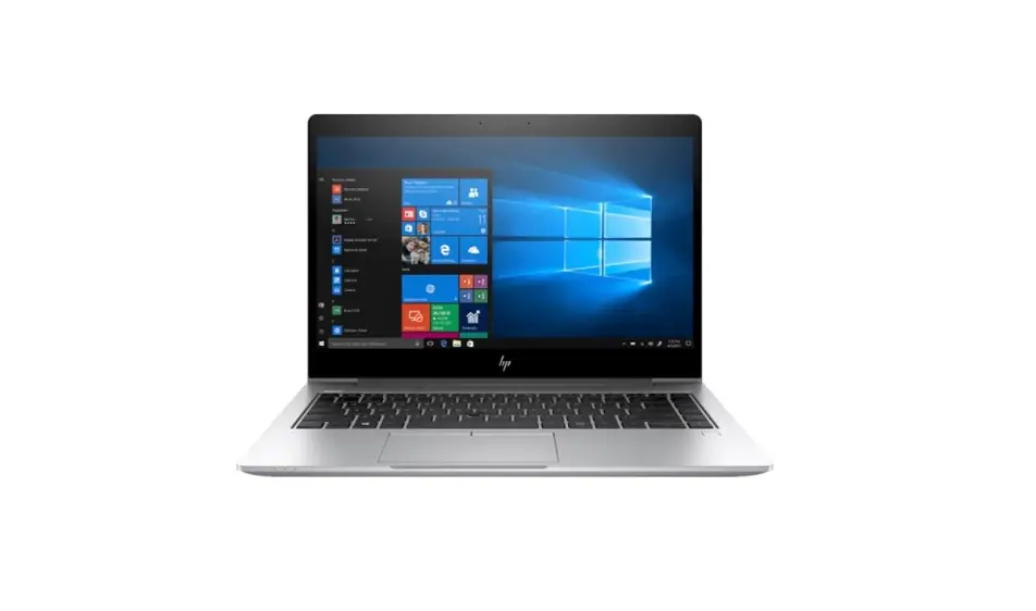 Hp Elitebook 840 G6 Notebook Pc User Guide