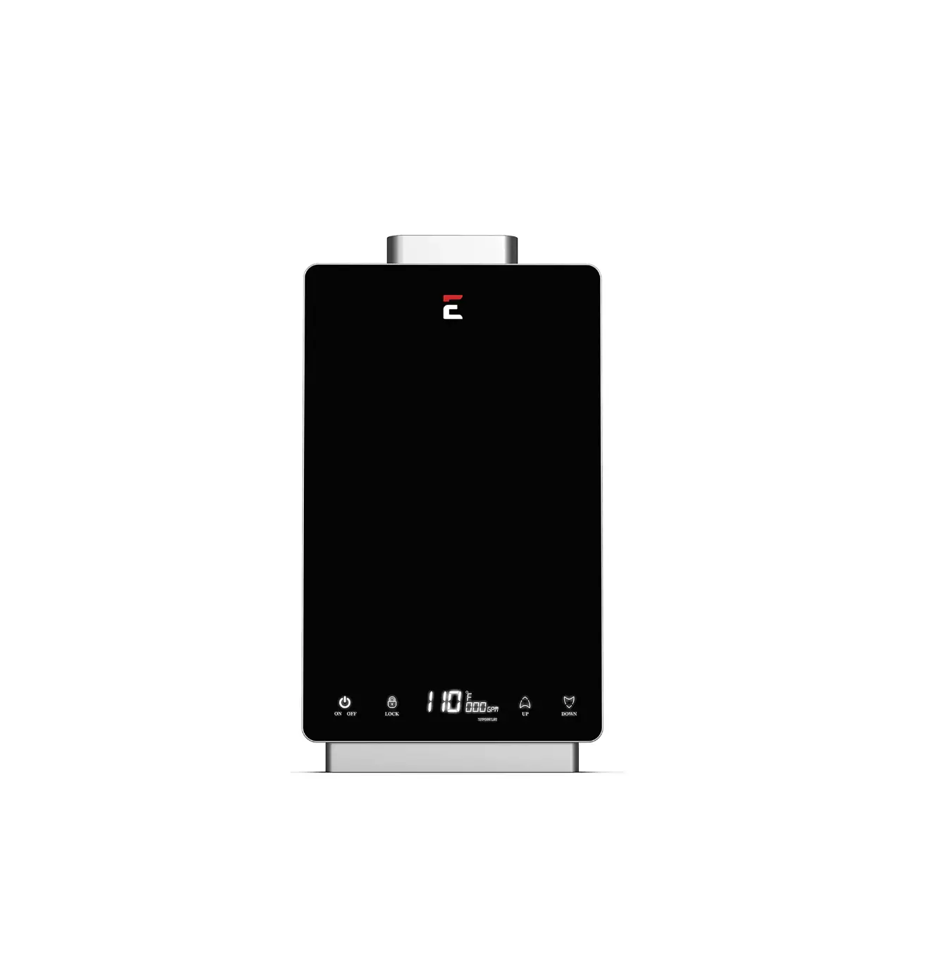 Eccotemp I12 Water Heater Owner's Manual