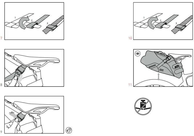 CUBE-Pro-11-Acid-Saddle-Bag-Pack-Black-FIG-2