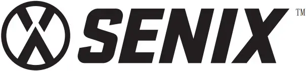 SENIX LOGO