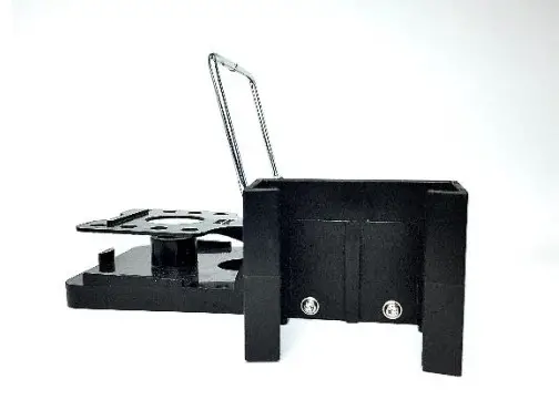 CATCHALIVE CAOne Snap Trap - Mark the holes