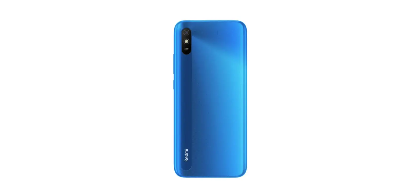 Xiaomi Redmi 9at Smartphone User Guide Xiaomi Redmi 9at Smartphone User Guide
