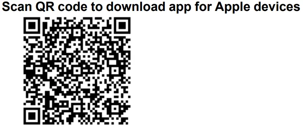 Schneider Electric PDL723419 Wiser IP Camera - QR