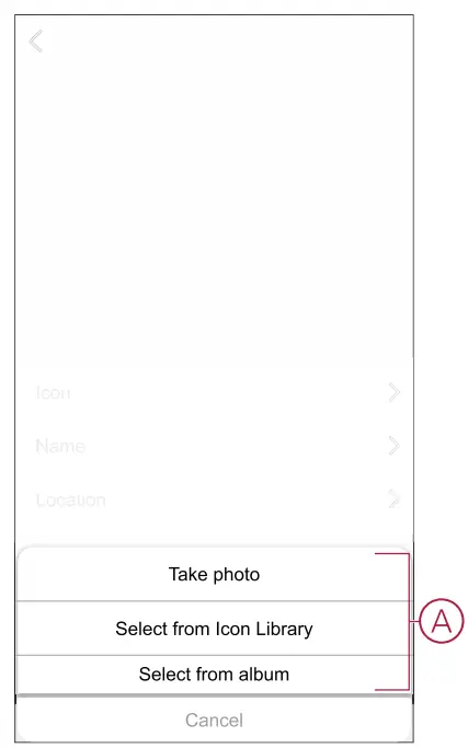 Schneider Electric PDL723419 Wiser IP Camera -Start Configuration3