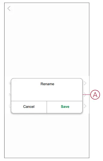 Schneider Electric PDL723419 Wiser IP Camera -Start Configuration4