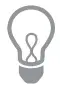Bulb Icon